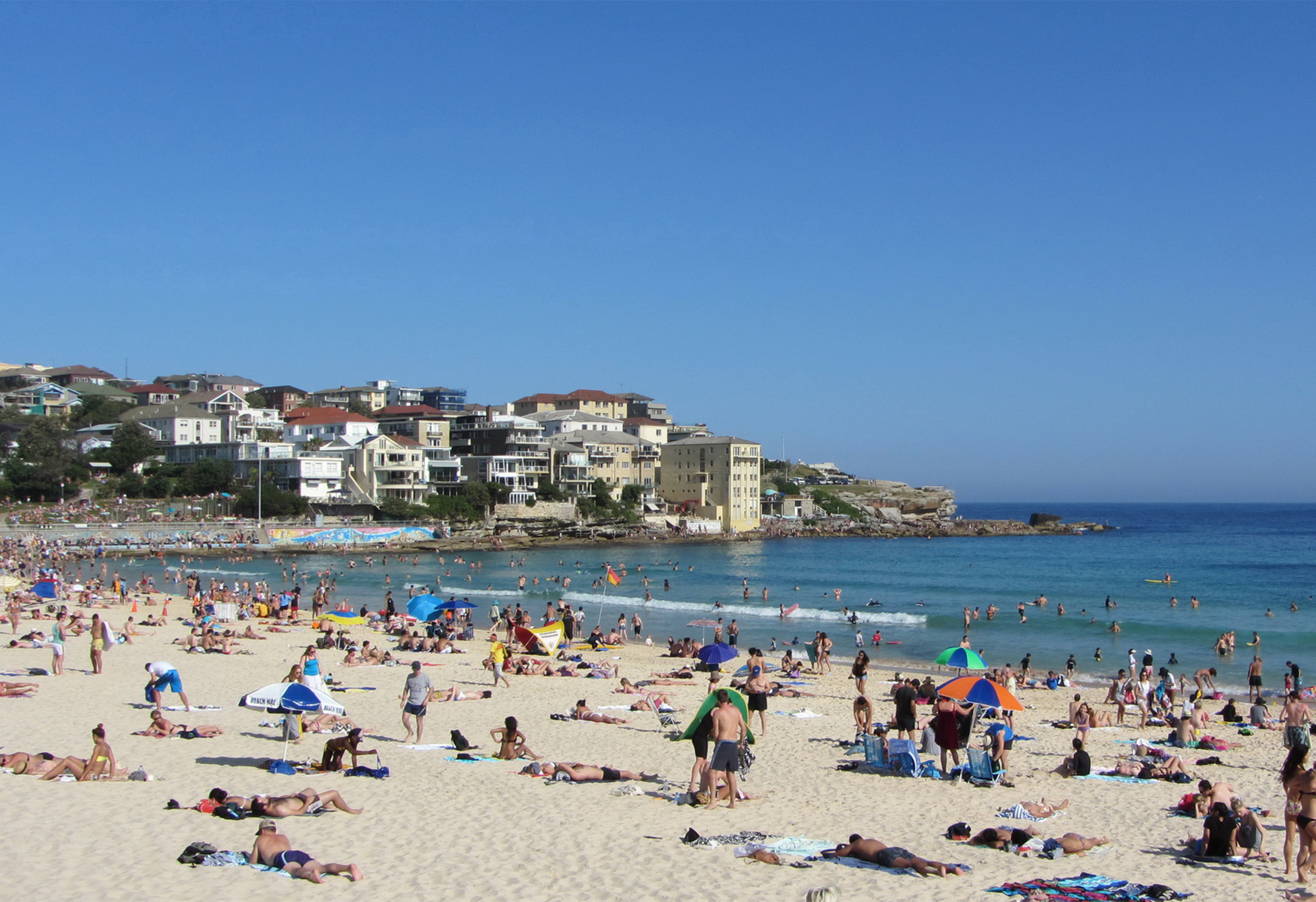 Bondi Conveyancing