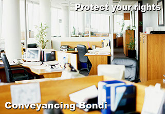 Conveyancing Bondi leasing